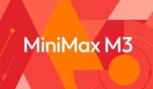 MiniMax M3 正式发布：编程能力超越 GPT-5.5，成首个集齐前沿能力的国产开源模型