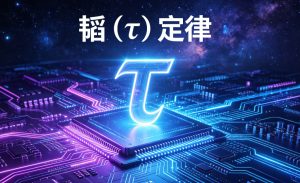 顶尖学者Andrew B. Kahng深度解读韬（τ）定律：重构半导体演进逻辑，产业落地差距小于市场预期