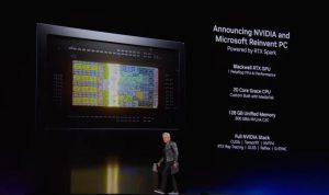【Computex 2026 重磅快讯】英伟达跨界破局！RTX Spark 全能 PC SoC 正式亮相，正式杀入消费级处理器主战场