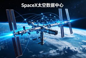 SpaceX上市募资要建“太空数据中心”，却高价租算力给谷歌和Anthropic