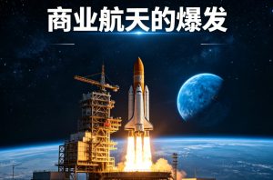 SpaceX 史诗级 IPO + 国内火箭密集发射，商业航天逆势开启爆发新周期