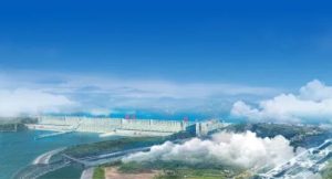 三峡水运新通道正式开工 总投资 772 亿元打造长江航运新引擎