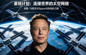 马斯克详解SpaceX上市核心动因：加码卫星组网 支撑AI与机器人海量带宽需求