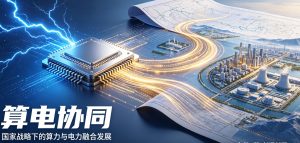 算电协同跃升国家战略 电力产业迎量价齐升新周期