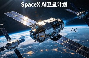 技术全面成熟！马斯克官宣SpaceX AI卫星计划，明年启动规模化量产