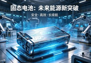 固态电池神话破灭？中科院接连突破，2026 年电池行业迎来大变局
