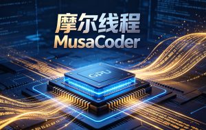 摩尔线程开源 MusaCoder：首个国产 GPU 全栈训练算子代码大模型
