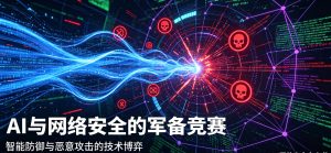 AI引爆网络安全攻防军备竞赛 顶级高管薪酬包飙升至800万美元创行业新高