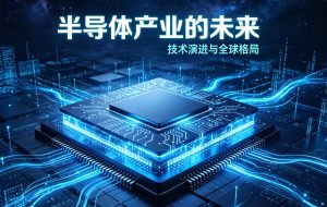 韬定律重塑半导体演进路径 后摩尔时代开启 “时间缩微” 新范式