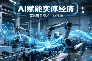 算力网建设火热 光通信等多板块景气度抬升