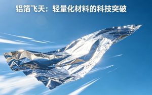 颠覆性飞行技术突破：无燃料无叶片 薄铝箔实现自主升空飞行