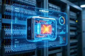 AI 便携诊疗设备全面投用 数字化 “电气医生” 全天候护航用电安全