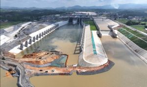 跳出认知误区 读懂两大水运超级工程深层战略价值