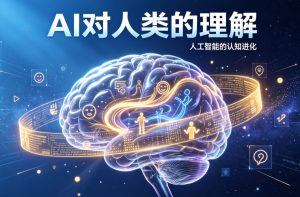 《科学》杂志重磅社论：AI对人类的理解已超越人类对AI的认知 智能认知失衡时代来临
