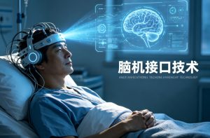 居家独立使用近两年！脑机接口助重度瘫痪失语者重建语音沟通与电脑操作能力