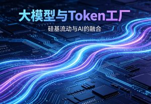 大模型催生 Token 产业爆发，硅基流动 “Token 工厂” 模式兑现红利，近一年营收同比激增超十倍