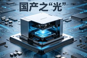 产能排至 2027 年！国产之 “光” 全链集体爆发，光刻自主迎来规模化兑现期