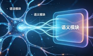 前沿脑神经科学突破：大脑构建句子机制揭晓 语法与语义由独立神经元分工负责