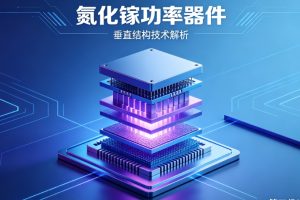 结构革新重构高压功率赛道，氮化镓功率器件全面迈向垂直架构