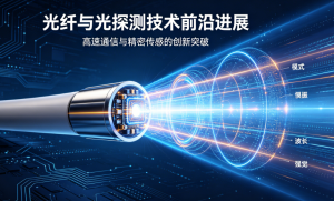 站在光里，他们看见光，也善用光｜南大团队研发光纤端面单像素器件，单次捕捉光四维信息