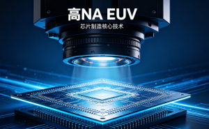 高 NA EUV 规模化导入遇阻 掩模成本成核心瓶颈