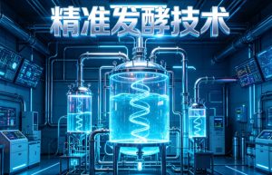 精准发酵技术实现产业突破 生物智造重塑绿色生产新格局