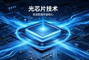 光芯片 “新军” 崛起：国产力量集群突围，重塑全球算力光互联格局