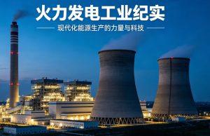 中国能建全链条拿下新疆塔城 2×660MW 煤电一体化核心标段 筑牢北疆能源保供底座