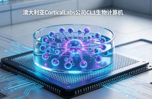 全球首款商用活体生物计算机问世！澳大利亚 Cortical Labs 推出 CL1，硅芯片搭载 20 万活人脑细胞实现自主运算