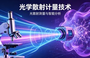 深度学习赋能精准检测 我国光学散射计量技术研究取得突破性进展