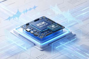 从语音识别到语音合成闭环落地：Gravity TTS 模块搭配 RDK X5 AI 开发板全链路实战测评