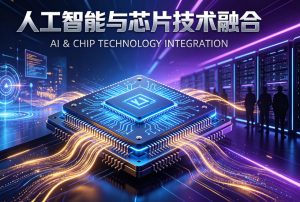 Anthropic启动自研AI芯片计划 携手三星探索2纳米定制算力解决方案
