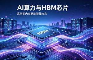 AI 算力拉动 HBM 需求爆发 高端存储测试设备迎来增量窗口 国产设备厂商加速技术突围