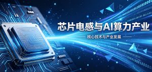 订单饱满产能全速释放 横店东磁芯片电感深度受益 AI 算力产业爆发