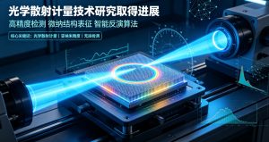 深度学习赋能新突破 光学散射计量技术实现亚纳米级高精度检测