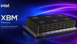 英特尔发布 XBM 全新内存专利，双线技术剑指 HBM，重构 AI 高带宽存储格局