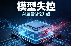 “模型失控” 风险敲响警钟 超千名 AI 从业者联名呼吁调控自动化 AI 发展节奏